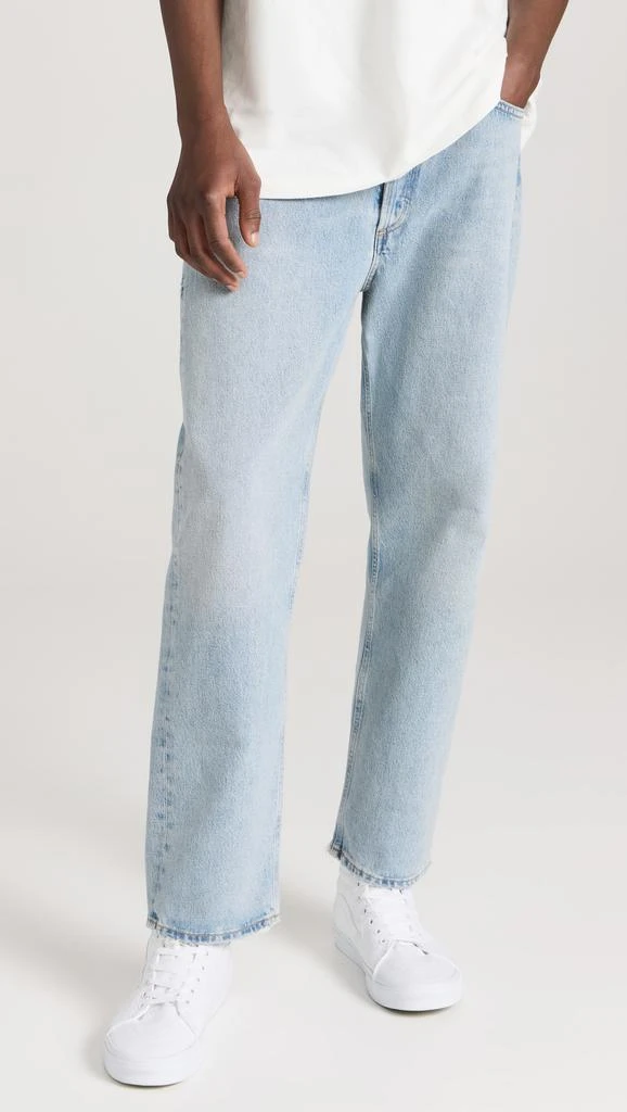 AGOLDE 90s Jeans 1