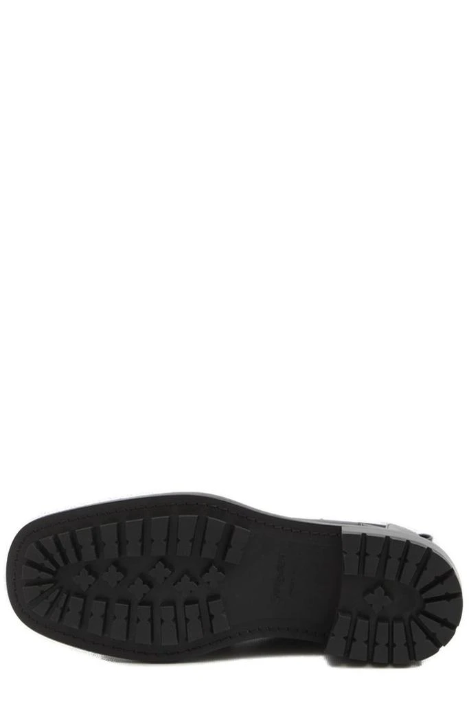 Yves Saint Laurent Saint Laurent Joe Chelsea Boots 4