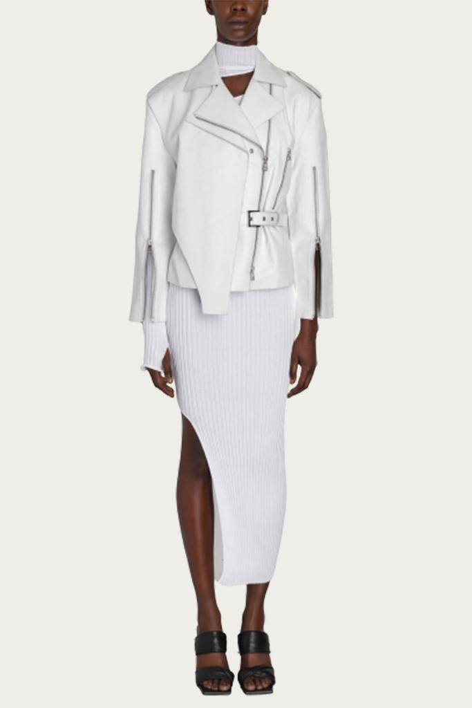 Boyarovskaya BODY COWL JACKET