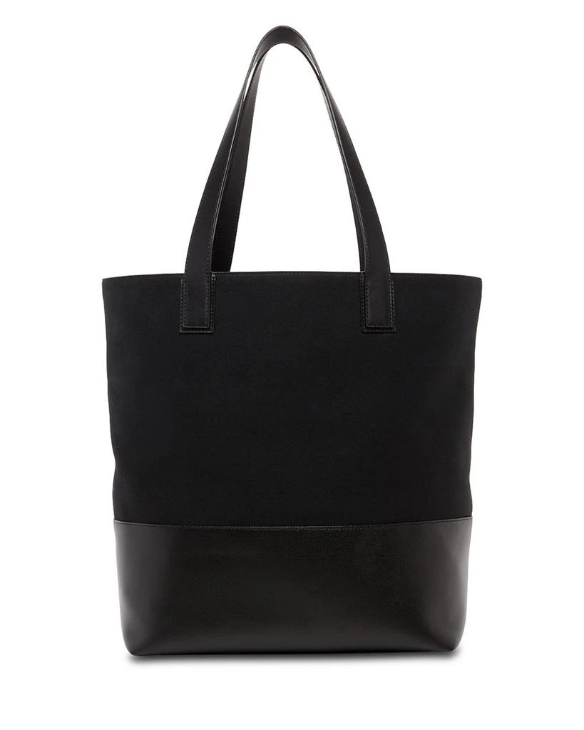 McQueen T Bar Shopper Bag 3