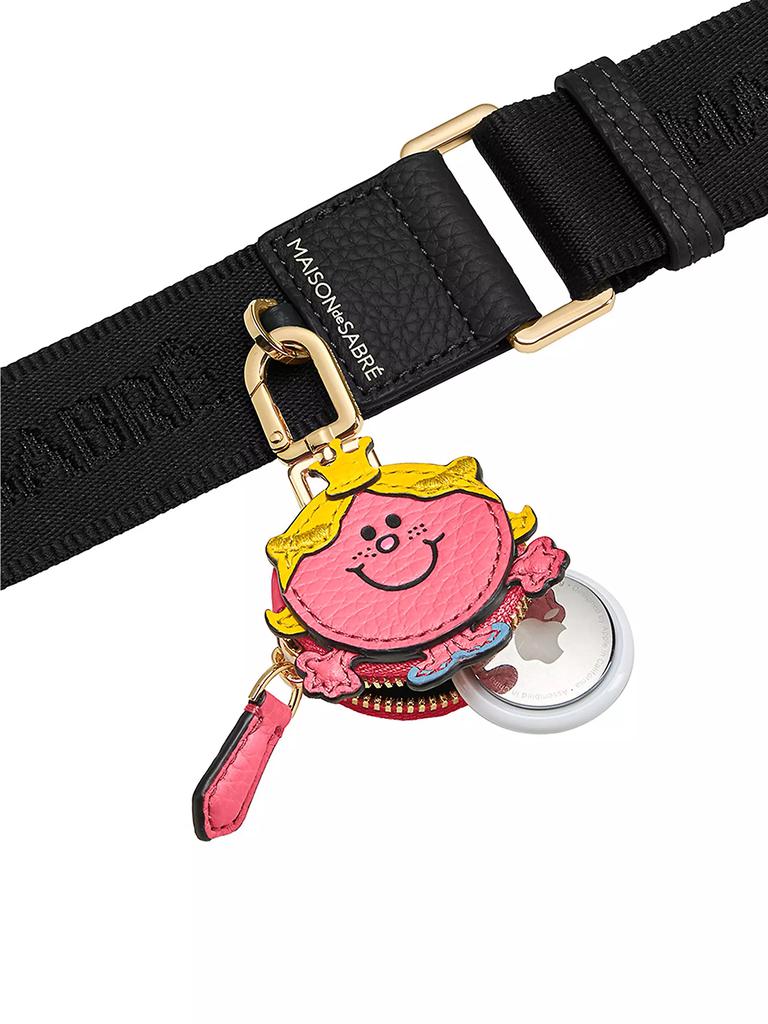 Maison de Sabre The Sabrémoji Mr. Men and Little Miss Bag Charm
