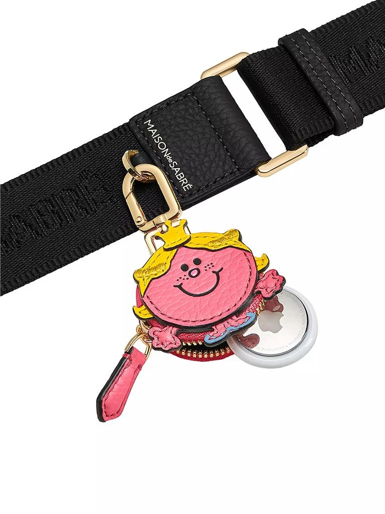 Maison de Sabre The Sabrémoji Mr. Men and Little Miss Bag Charm 2