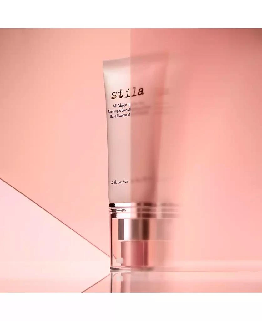 Stila All About The Blur Blurring & Smoothing Primer 7