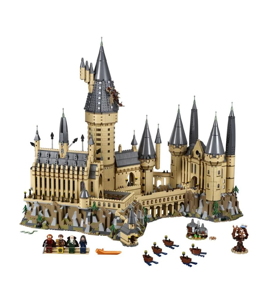 LEGO Harry Potter Hogwarts Castle Toy 71043 3