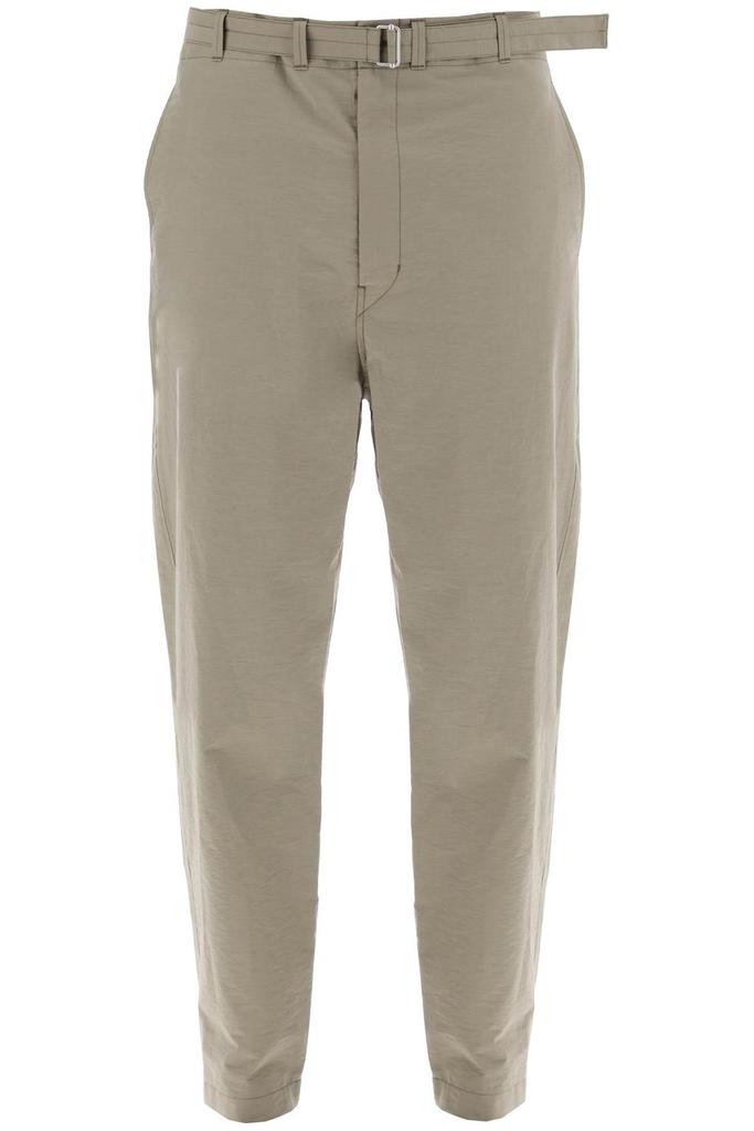 【美品】23AW LEMAIRE ONE PLEAT PANTS size44 One Pleat Pant
