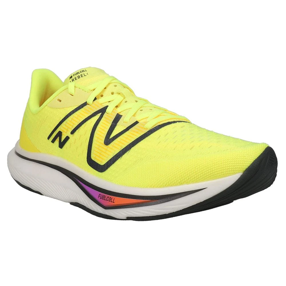 New Balance Fuelcell Rebel V3 Running Shoes 2