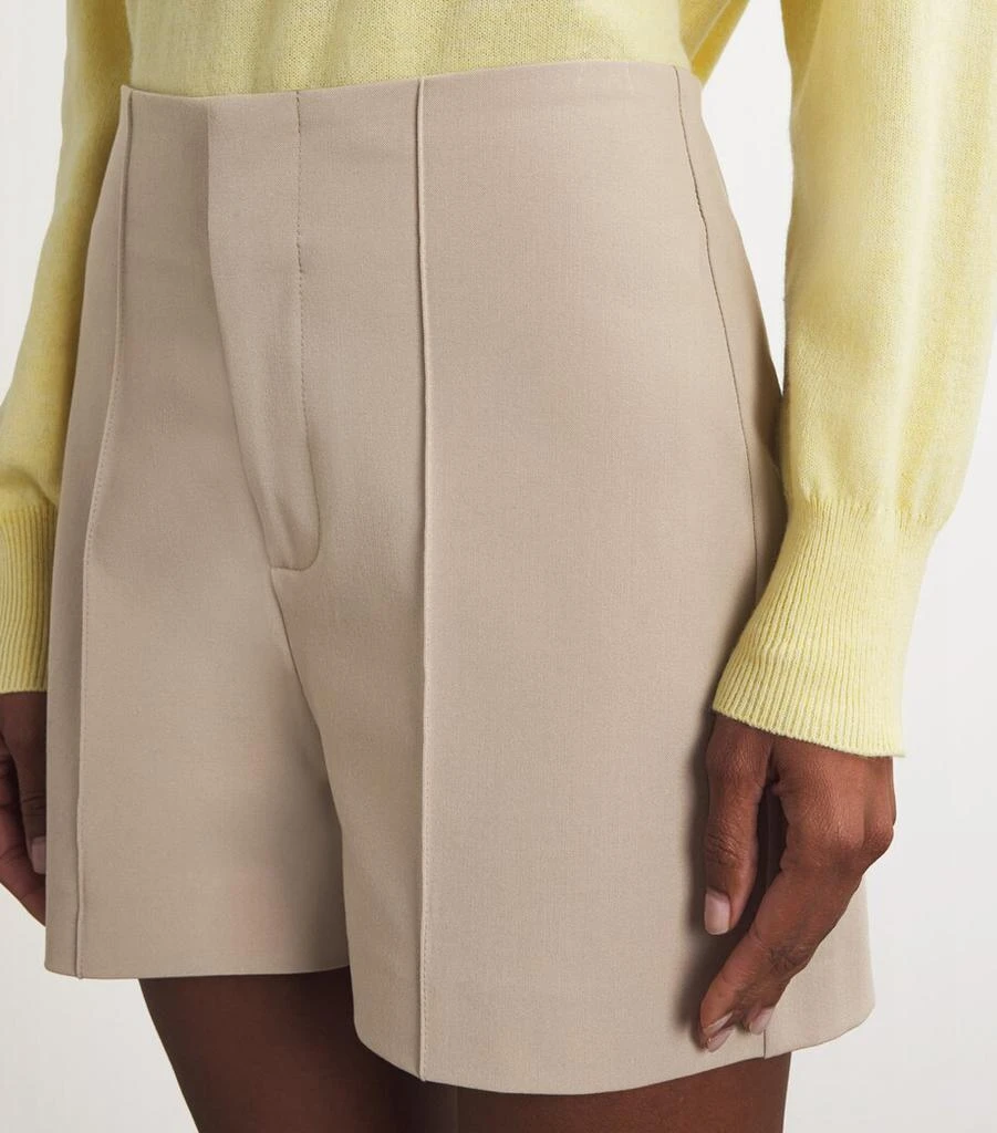 AERON Tailored Parker Shorts 6