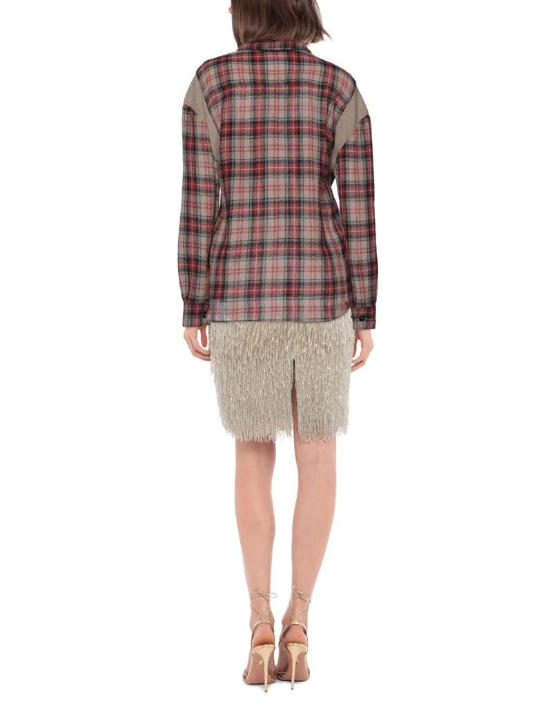 Stella McCartney Checked shirt 3