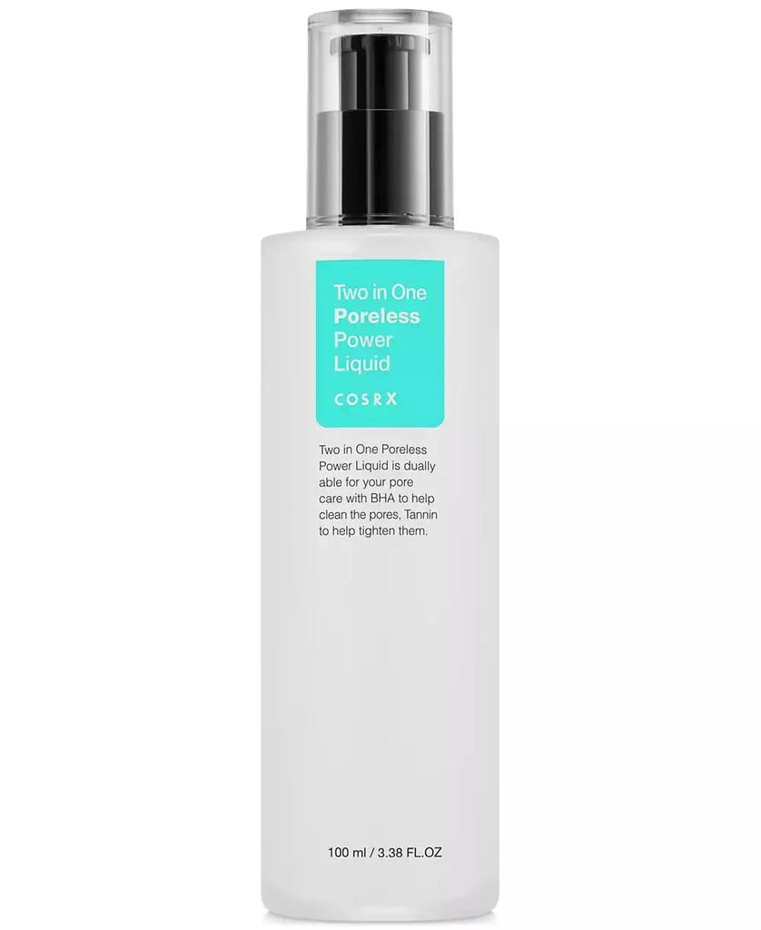 COSRX Two in One Poreless Power Liquid 6