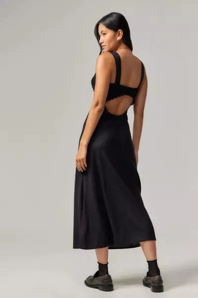 Light Before Dark Light Before Dark Bex Lingerie Slip Dress 3