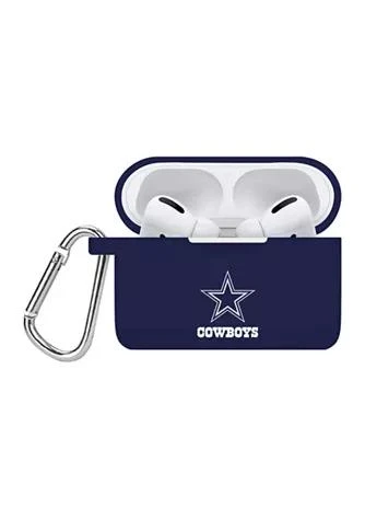 GameTime Bands NFL Dallas Cowboys AirPods Pro Case