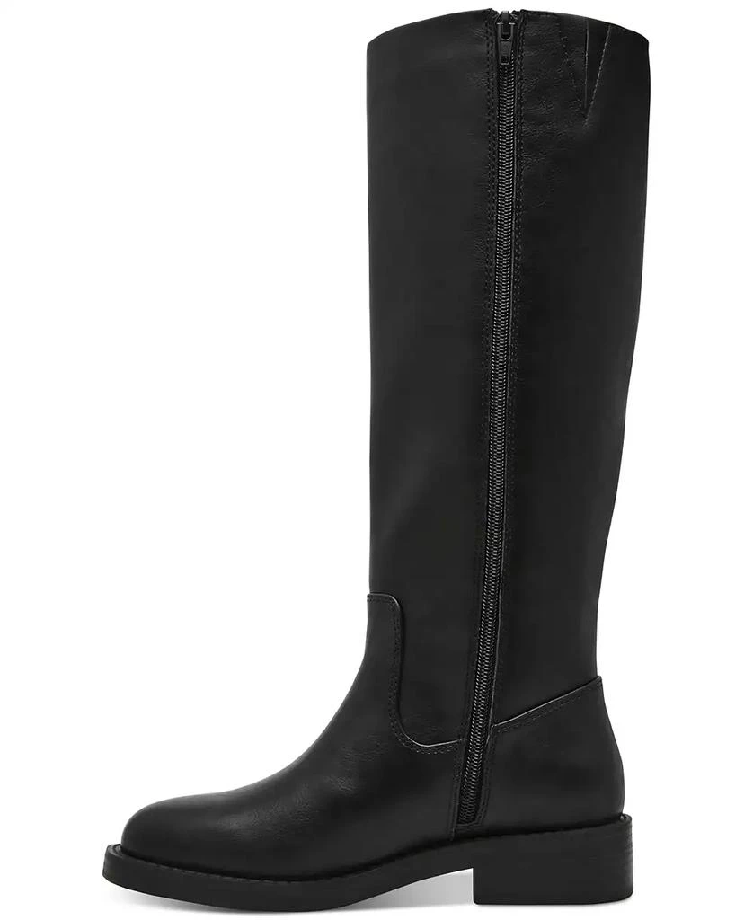 DV Dolce Vita Women's Pennie Knee-High Riding Boots 8