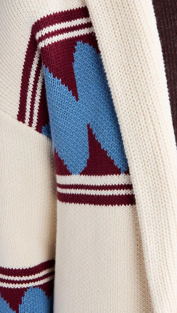 Kerri Rosenthal Short Takeaway Cardigan 5