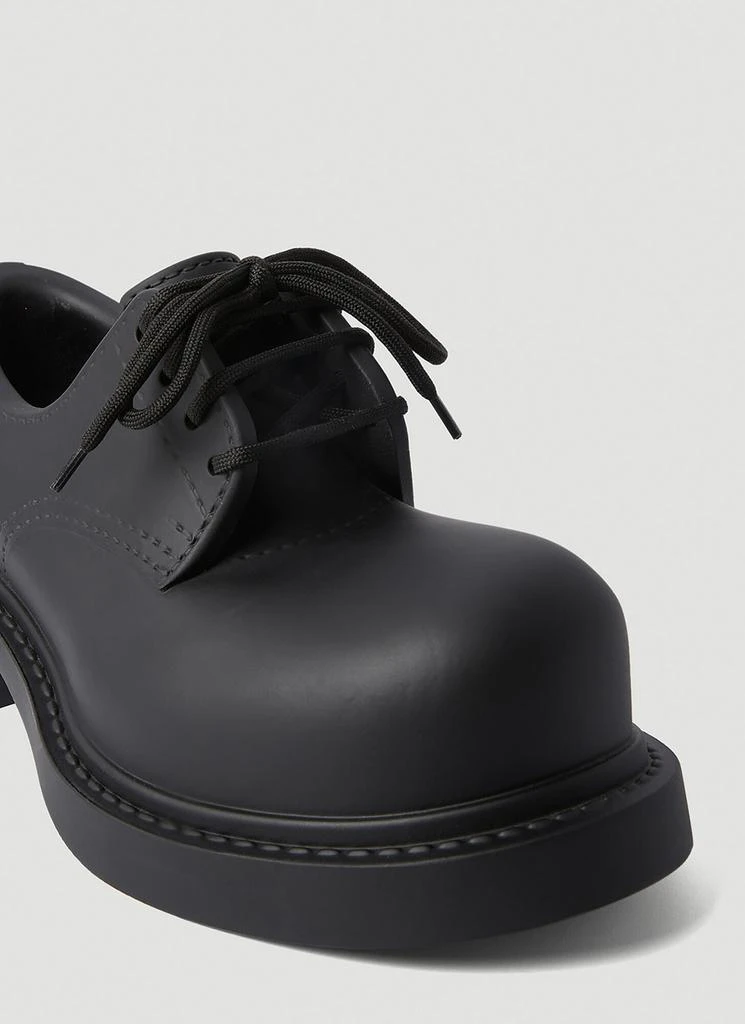 Balenciaga Steroid Derby Shoes 5