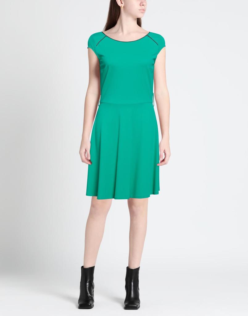ATOS LOMBARDINI Short dress