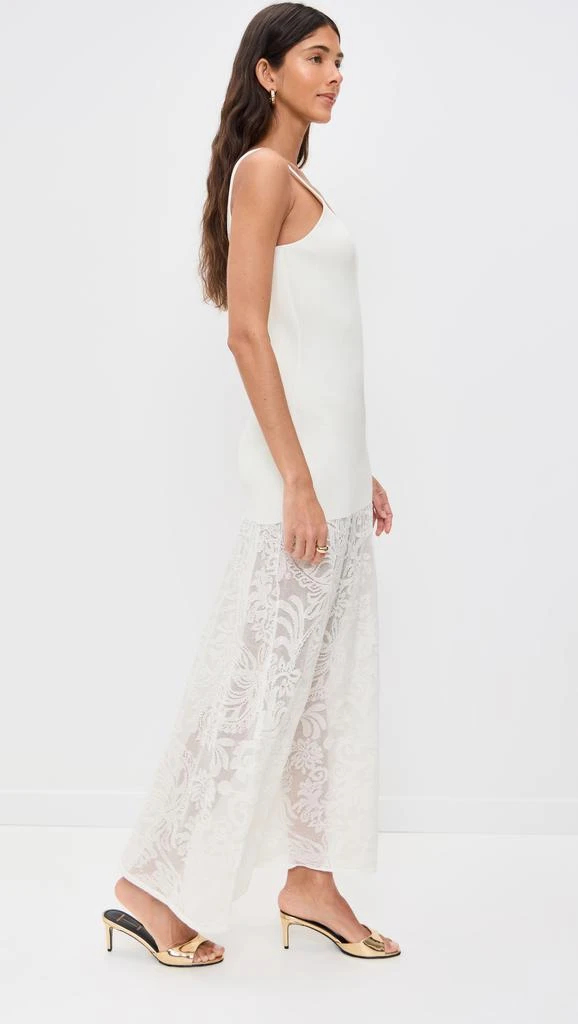 Bec & Bridge Rissa Scoop Neck Dress 3