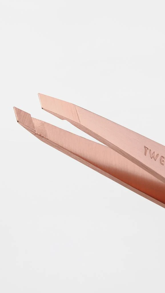 Tweezerman Rose Gold Petite Set 4