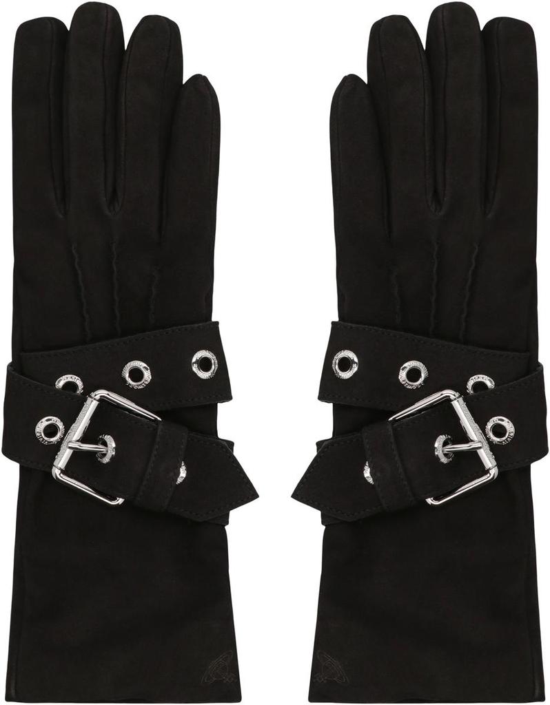 Vivienne Westwood Vivienne Westwood Leather Gloves