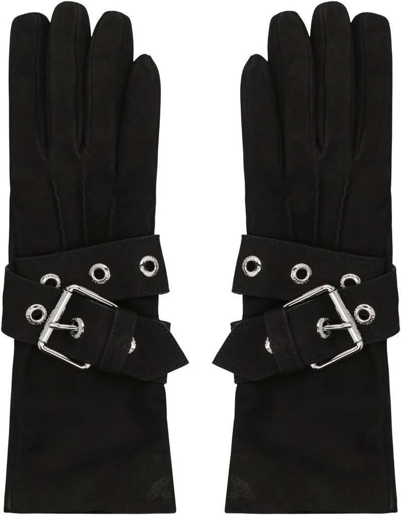 Vivienne Westwood Vivienne Westwood Leather Gloves 2