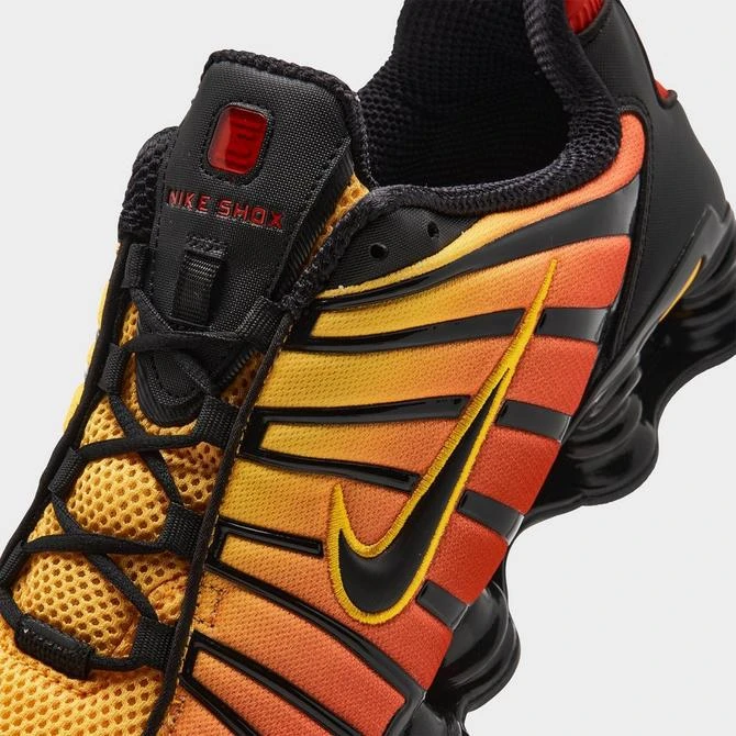 NIKE Men's Nike Shox TL Casual Shoes 3