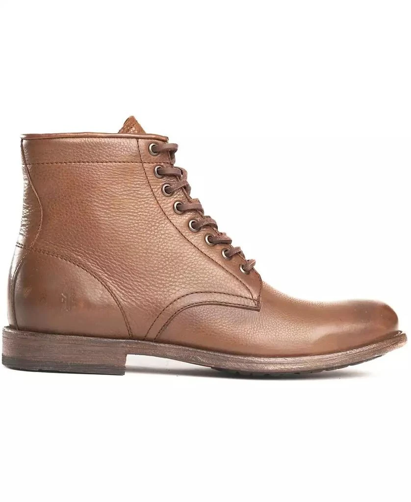 Frye Men's Tyler Lace up Boots 2