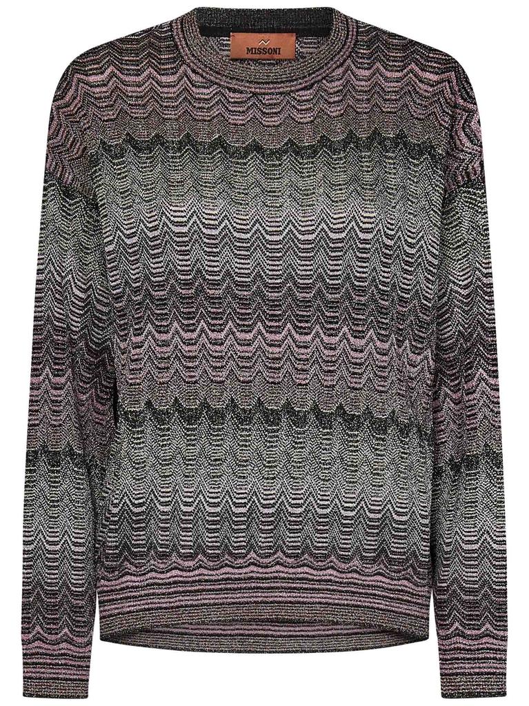 Missoni Missoni Sweater