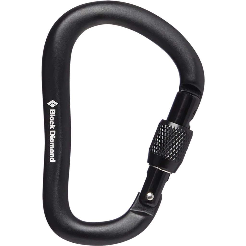 Black Diamond Black Diamond RockLock Screwgate Carabiner
