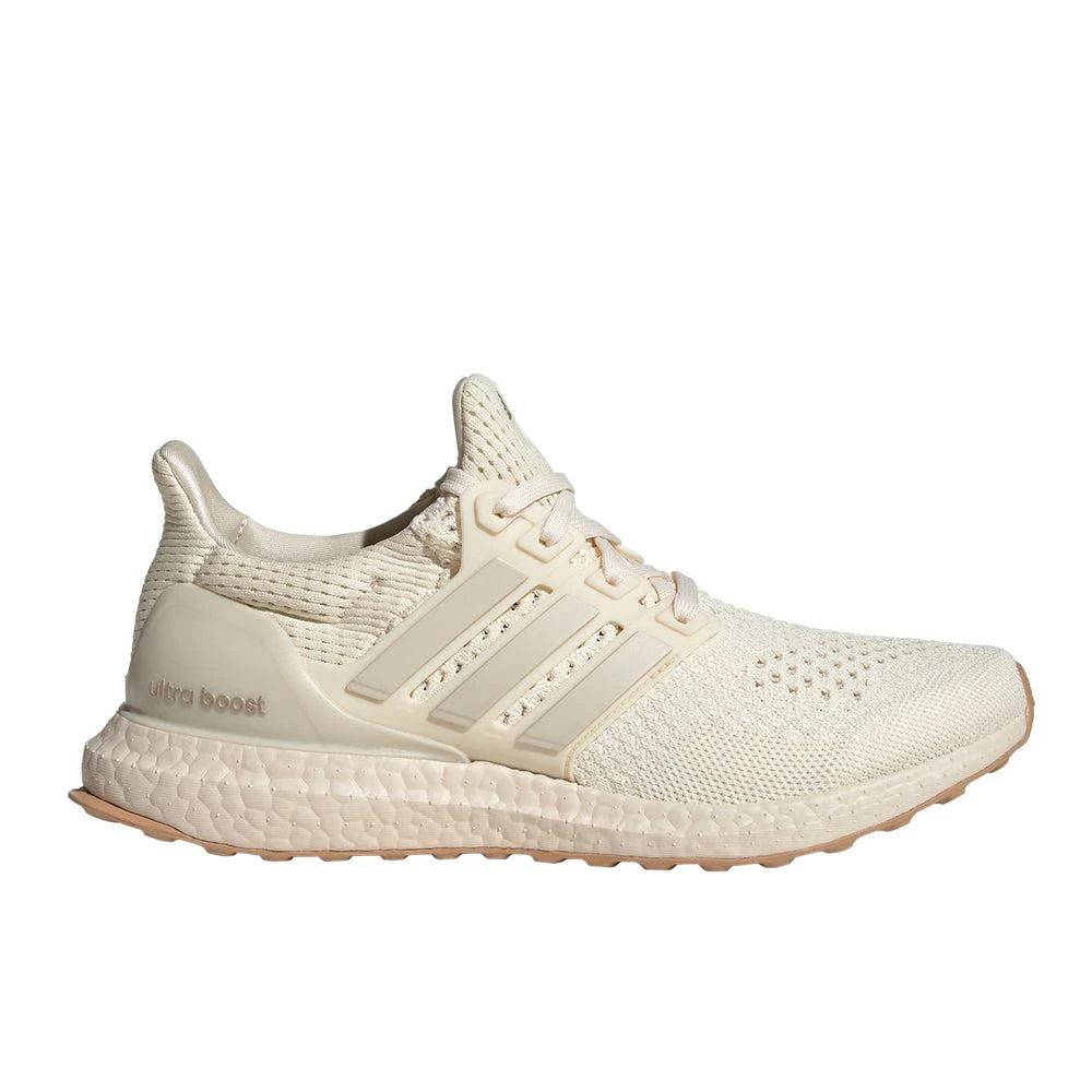 adidas gazelle silver green womens adidas ULTRABOOST 1.0 SHOES Cloud White / Cloud White / Cloud White 6.5 UK main image 1