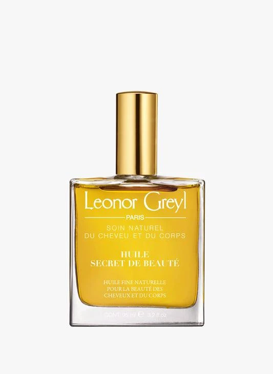 Leonor Greyl Huile Secret de Beauté 1