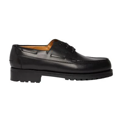JM WESTON Deck Derbies 1