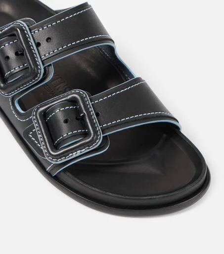Birkenstock Arizona leather sandals 5