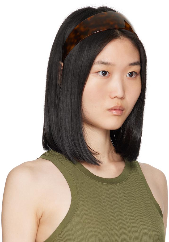 Sophie Buhai Brown Bessette Headband
