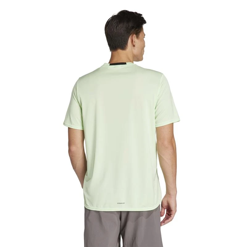 adidas adidas AEROREADY Designed for Movement T-Shirt - Men's 2
