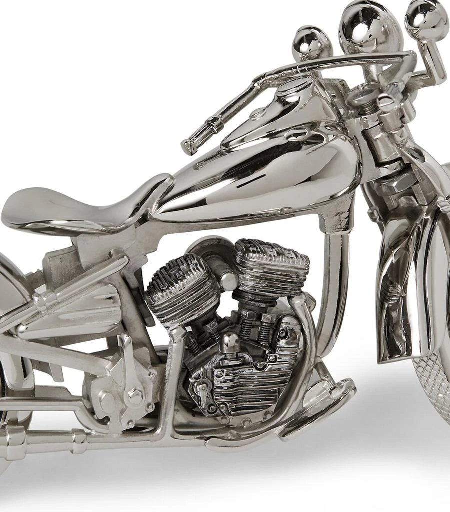 Ralph Lauren Ely Motorcycle Ornament 3