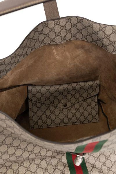 Gucci JACKIE 1961 MEDIUM SHOULDER BAG 4