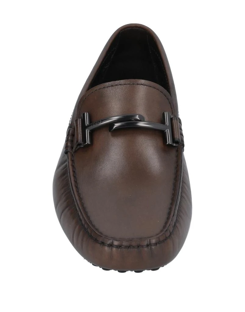 Tod's Loafers 4