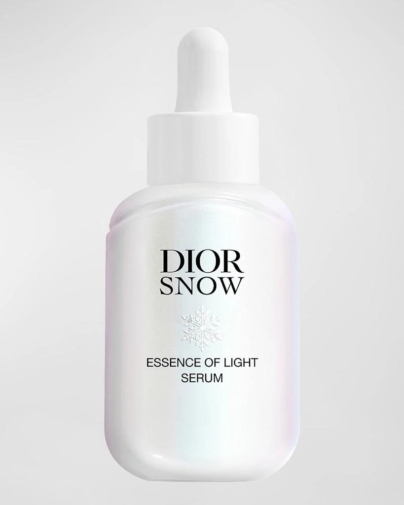Dior Diorsnow Essence of Light Brightening Serum