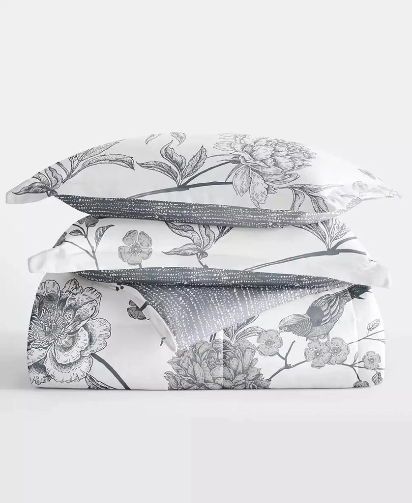 IENJOY HOME Molly Botanicals Reversible 3-Pc. Comforter Set 3