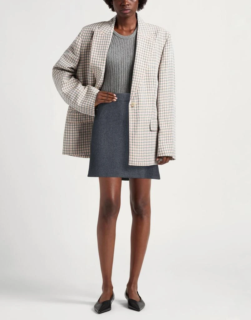 Paul & Joe Mini skirt 2