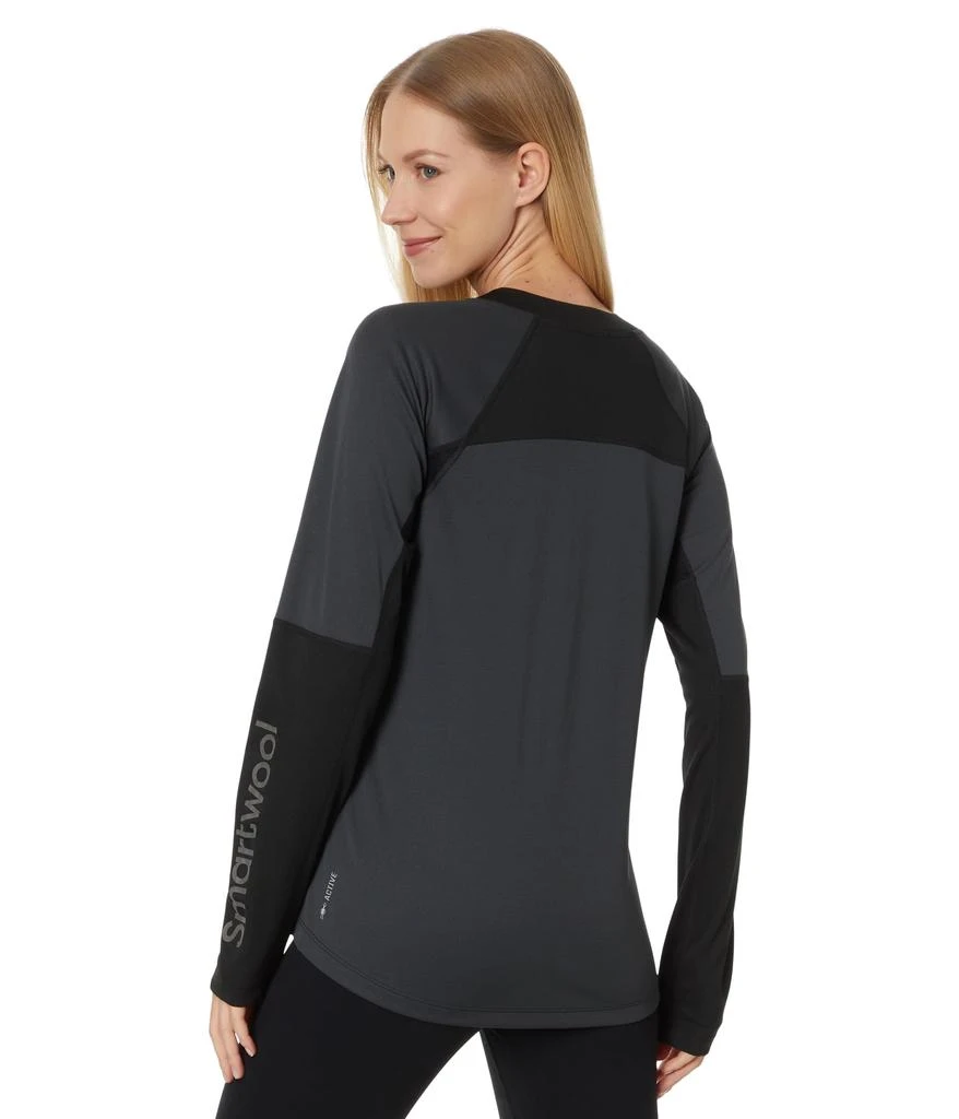 Smartwool Mountain Bike Long Sleeve Jersey 2