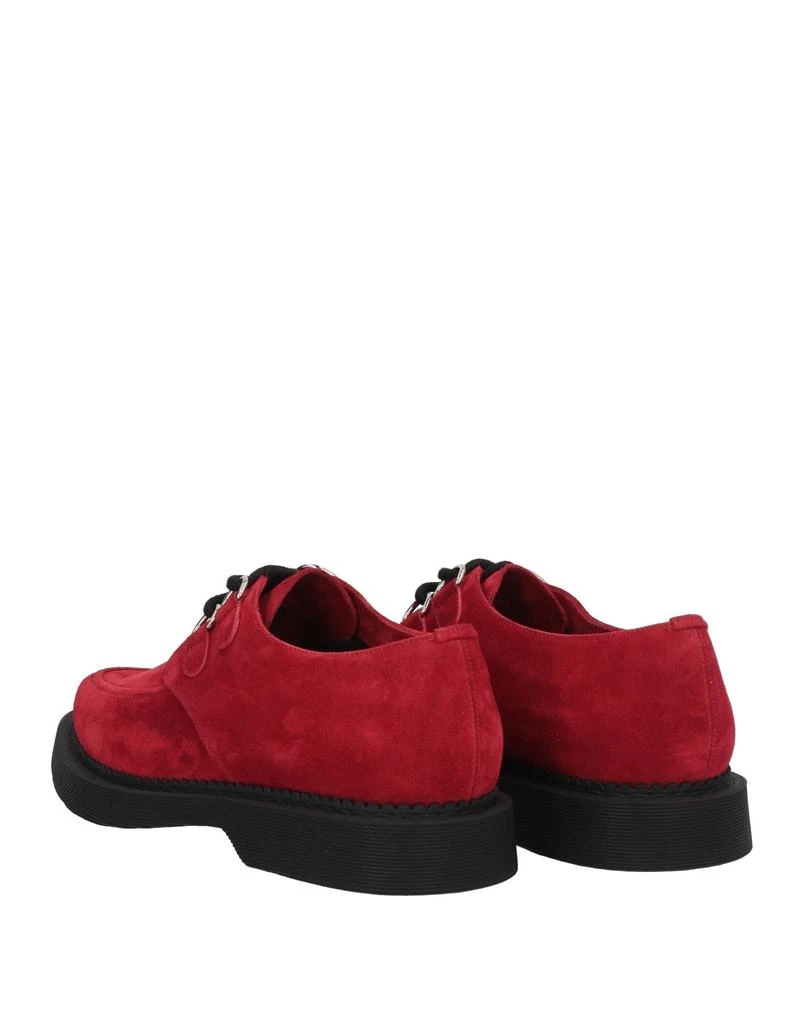 Yves Saint Laurent Laced shoes 3