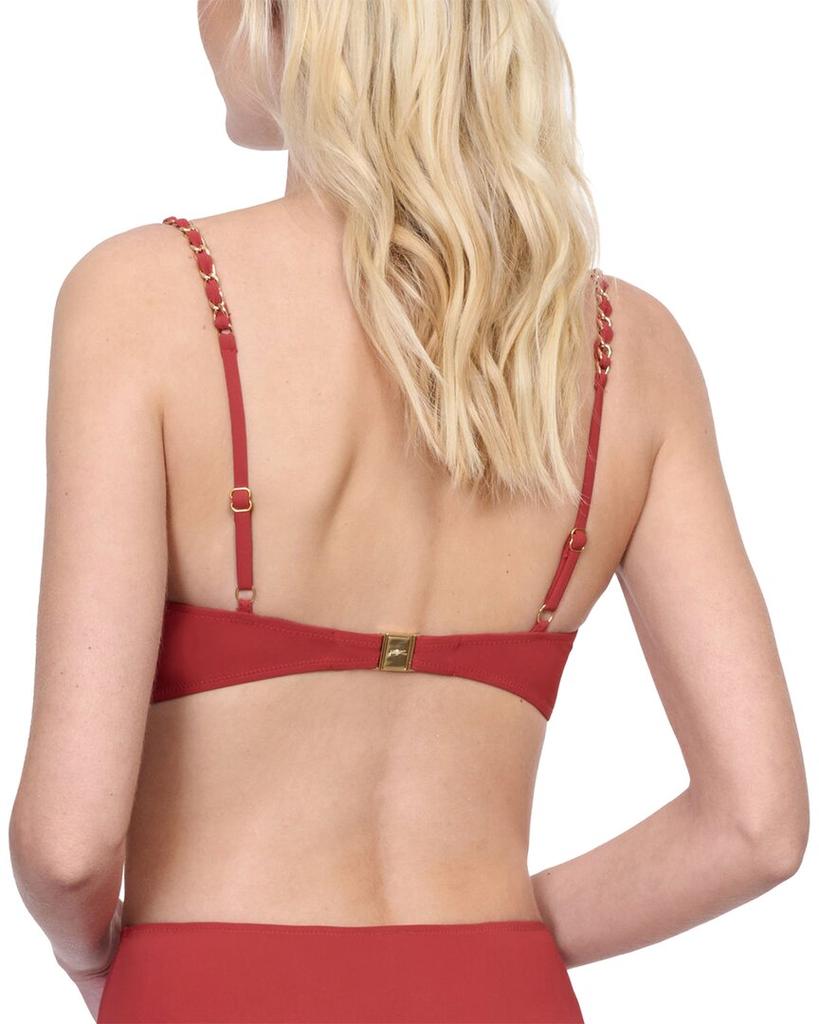 Gottex Bikini Top