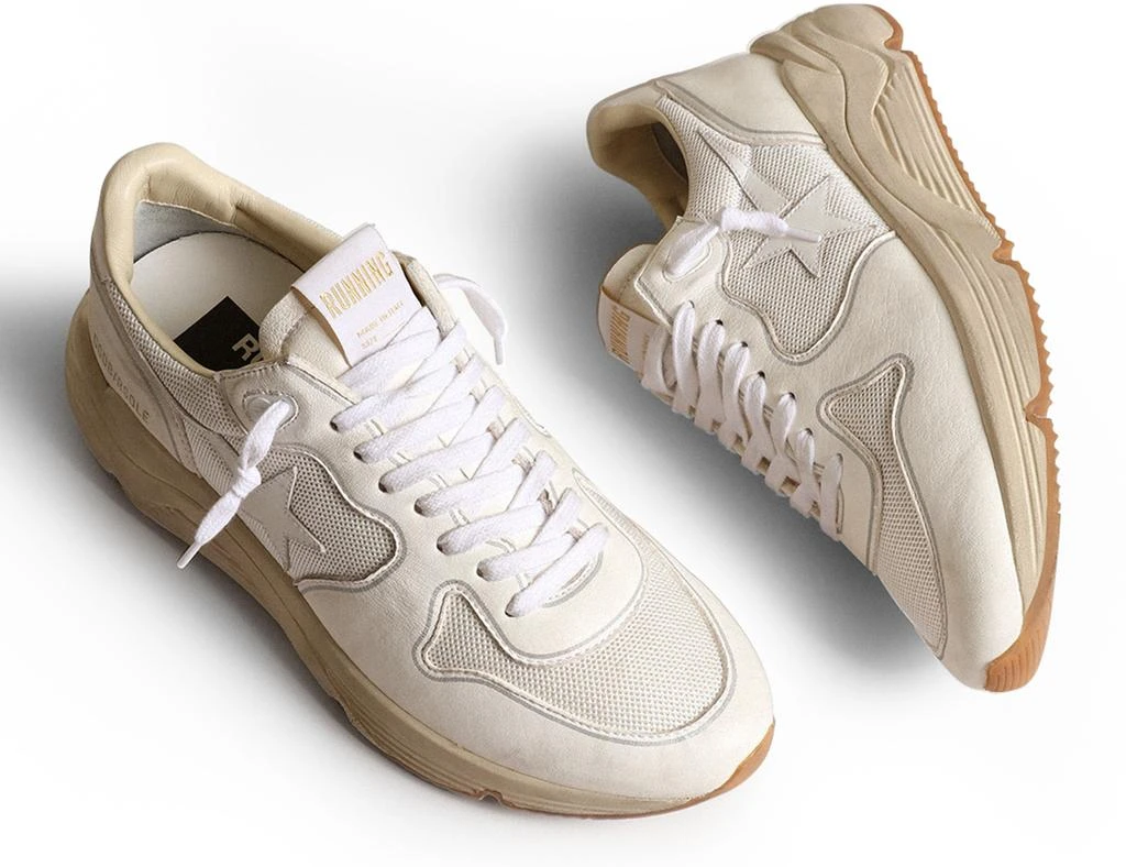 Golden Goose Running Sole sneakers 3