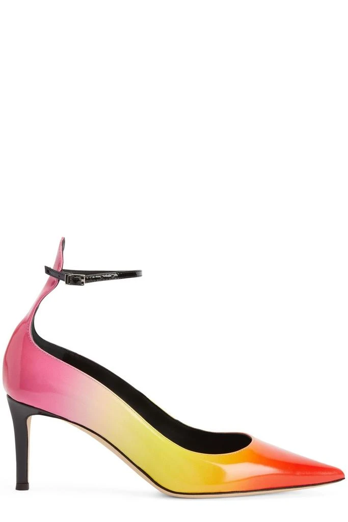 Giuseppe Zanotti Giuseppe Zanotti Cohralise Pumps from Cettire