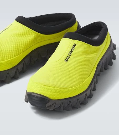 Salomon Snowclog slip-on sneakers 3