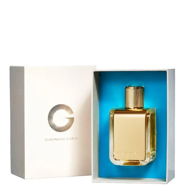 Veronique Gabai Veronique Gabai Sur La Plage Eau de Parfum 2.8 fl. oz 3
