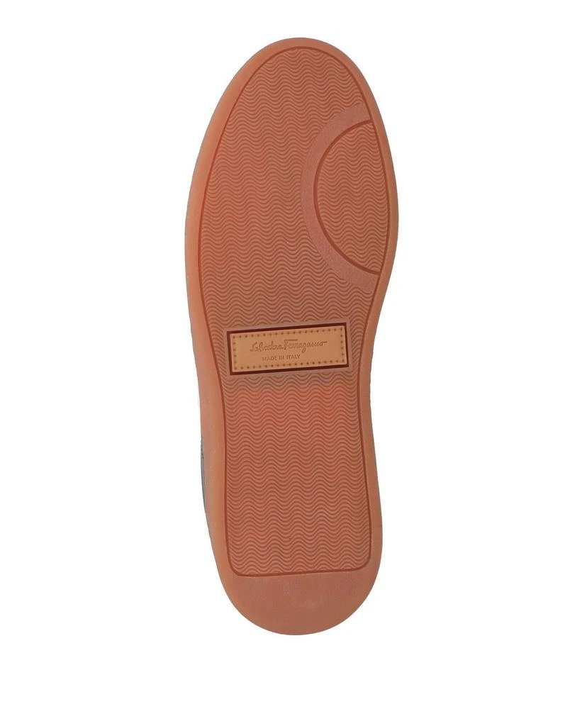 Salvatore Ferragamo Sneakers 5