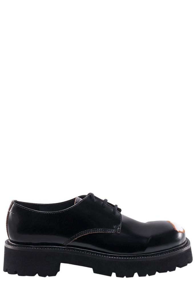 MM6 MM6 Maison Margiela Lace-Up Derby Shoes