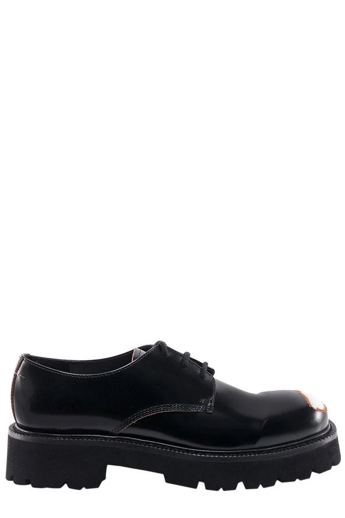 MM6 MM6 Maison Margiela Lace-Up Derby Shoes 1