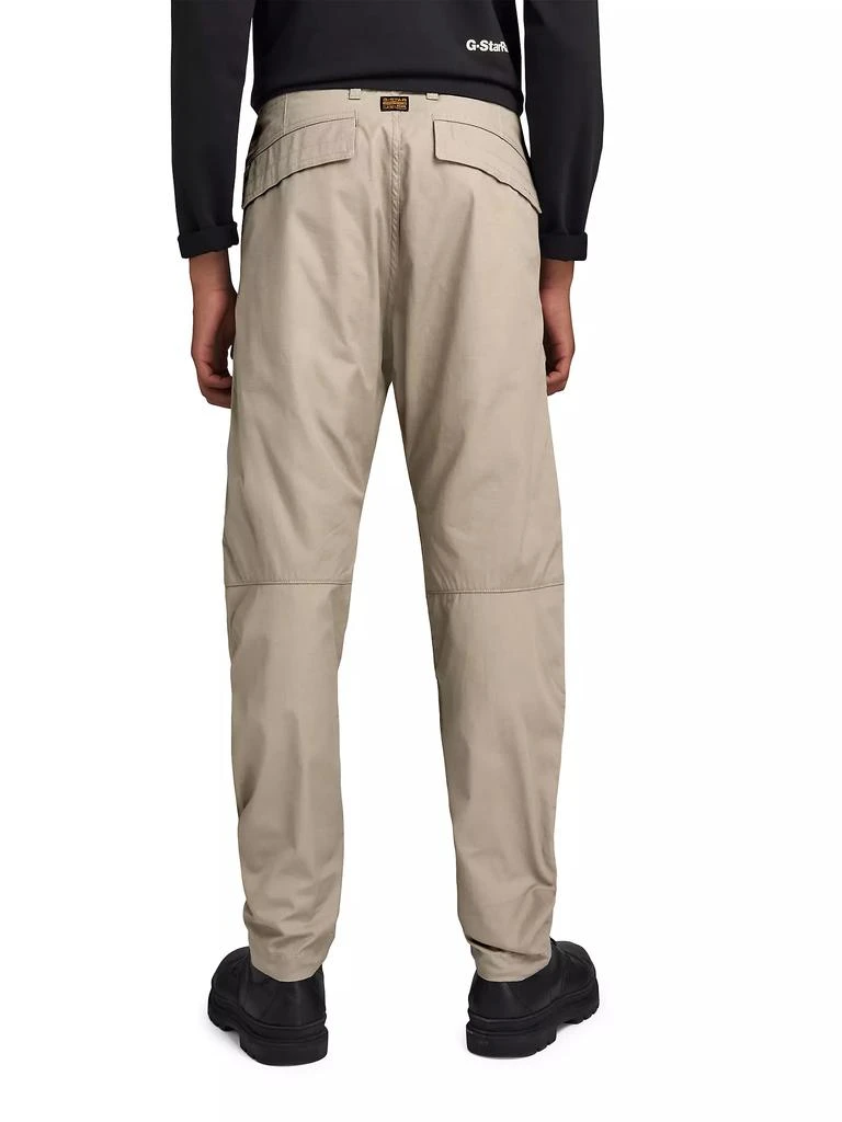 G-Star RAW Elephant 3D Tapered Cargo Pants 3